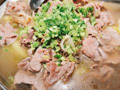 -肖四女乐山跷脚牛肉(世博源店)