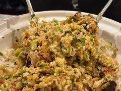 -百盛·鼎膳(中海财富中心)