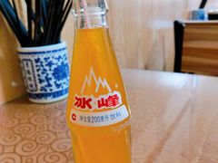 -陈掌柜澄城水盆羊肉(钟楼店)
