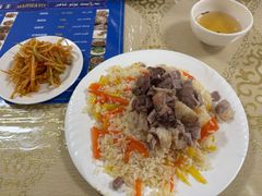 -吾斯曼珍珠抓饭王