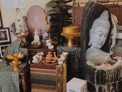 -莲泰式·中式·沐足·精油SPA采耳(天河店)