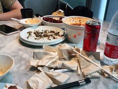 -蔴将·川菜(黄龙万科店)