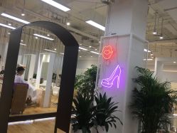 点击看大图 -P.STYLE派斯造型