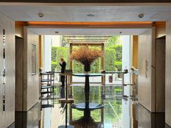 -尼依格罗香港美利酒店