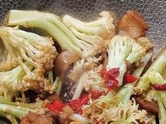 -开味馆饭铺(站前西路店)