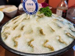 -东海怡品海鲜豆捞(舟宿夜江店)