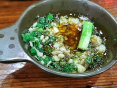 -老北京羊蝎子(永德路店)