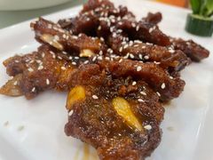 驰名镇江骨-益利大酒楼(井岸店)