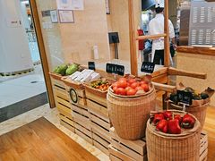 -西贝(科华王府井店)