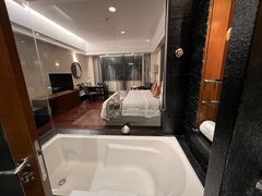 -苏州独墅湖世尊酒店