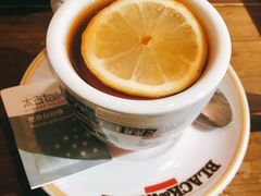 -肥韬茶餐厅(南山mini店)