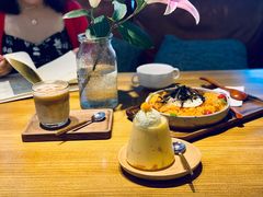 -几静cafe(基湖店)