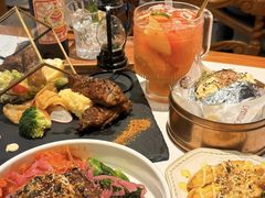 -秘密旅行Bonjour(黑金冠 江南西店)