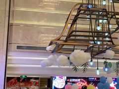 -盛宴标帜餐厅·亲子自助 (南昌喜来登酒店)