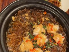 -绿茶餐厅(华贸购物中心店)