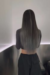 -5号HAIR SALON 专业染发馆