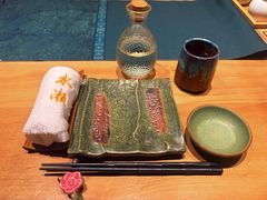 -Minase水濑·日料放题(外滩店)