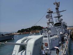 -中国人民解放军海军博物馆