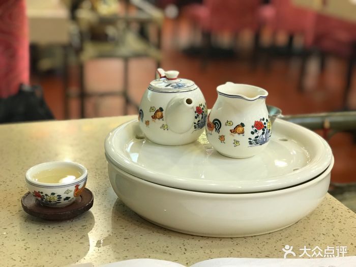 点都德(汇点楼)图片 - 第8675张