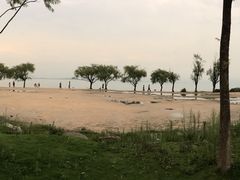 -西昌邛海湾柏樾酒店(原邛海湾柏栎度假酒店)