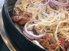 -千纸鹤嫩汁烤肉(学府店)