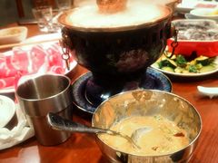 -老五四季涮肉(白纸坊店)