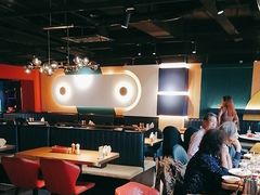 -斗牛士牛排(南京东路店)