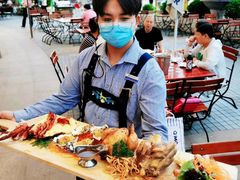-PAULANER普拉那德国啤酒花园(千玺广场店)