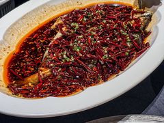 -三利音·东方司宴(外滩店)