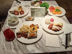 -杭州君悦酒店