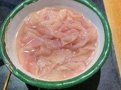 -王婆乔鲜鱼自助火锅(蜀汉路店)