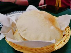雪松饼-一千一夜阿拉伯餐厅(静安店)