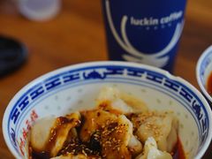 -堂吃饺子(维达北苑店)