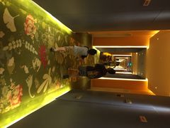 -景禧楼(景尚恐龙主题度假酒店)
