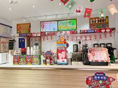 -阿水大杯茶(桓台百货大楼店)