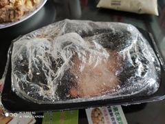 -盒马鲜生(杨高南路店)