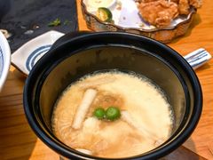 -笑福亭日式料理店(财富中心店)