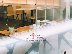 -仁义涵西餐·咖啡(中华巴洛克店)