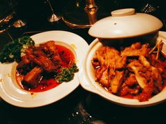 -昆明佳华广场酒店·西餐厅
