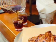 -来回·咖啡(天河南店)