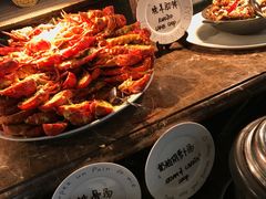 -北京贵宾楼饭店 红墙咖啡厅