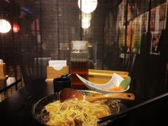 -日本料理神拉面