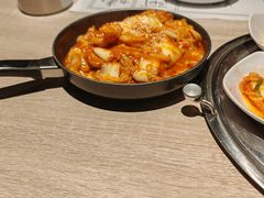 -郑阿姨的家·이모네·韩料&烤肉(武川路店)