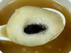 四色元宵-雪园小吃部(天桥商场店)