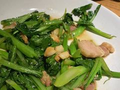 -潮粥荟·潮汕砂锅粥(朝阳大悦城店)