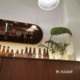 素食餐厅- YIY1 Tapas·Cafe·Bistro