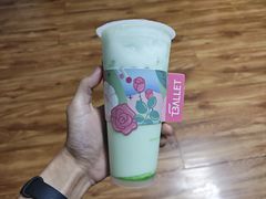 -茶芭蕾·新疆酸奶(美美1店)