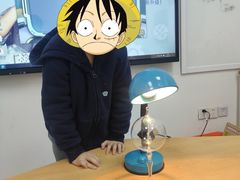 -斯坦星球AI编程·机器人科创·科学实验·信奥·思维·STEM·积木拼搭·竞赛考级(浦东联洋广场大拇指龙阳御桥中心)