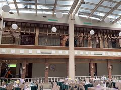 -天毓山庄·餐厅