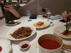 -茉里粤菜(皇姑万象汇店)